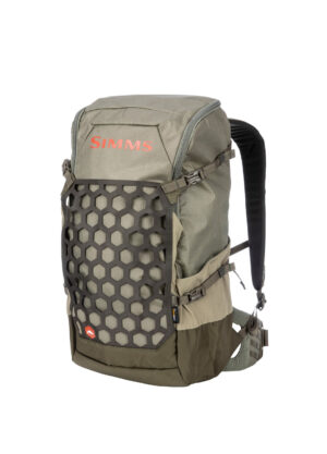 Simms Flyweight 30L Backpack