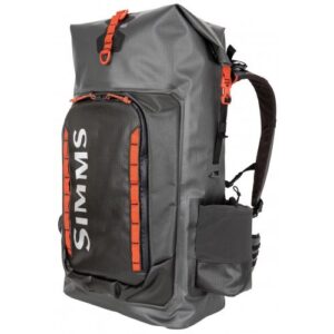 Simms G3 Guide Backpack Anvil