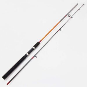 Spinrute Lure Star 7' 10-15gr - Spinnestang