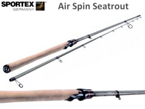 Sportex Air Spin Seatrout-11'-10-38 gr.