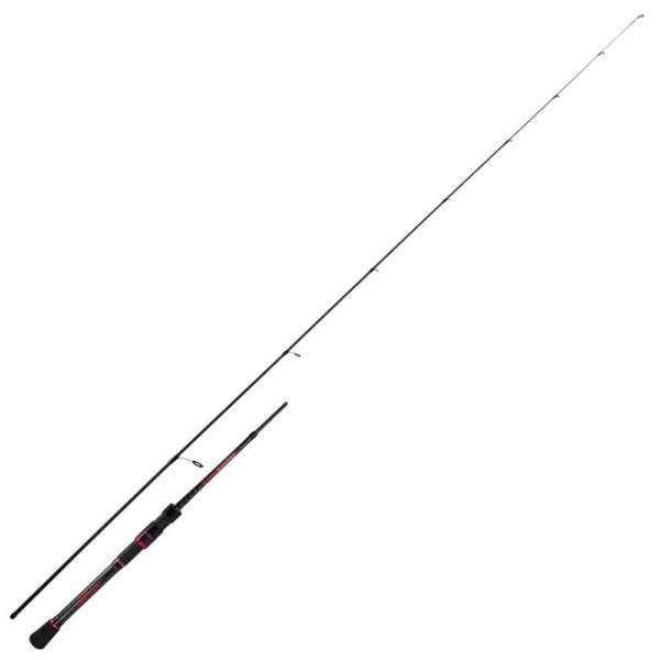 Troutlook Spoon Katapult 5'10 0,35-6gr - Ul Fiskestang