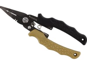 Westin HD Split Ring Pliers 16cm - Splitringstang