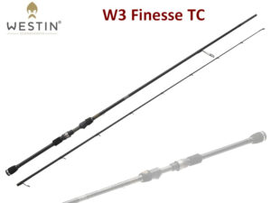 Westin W3 Finesse TC 7'1"-5-15 gr.