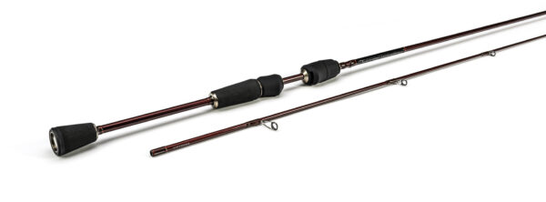 Westin W6 Streetstick 2 Delt Ul fiskestang W6 Street stick 6,1 183cm L 2-7g