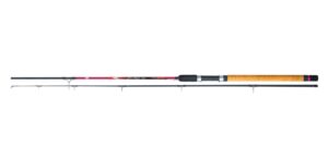 Zebco Topic Z Cast Shad 2,35m 28g Spinnestang 2-Delt
