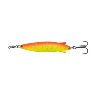 ABU Garcia 10g Toby Blink LF Red Hot Tiger