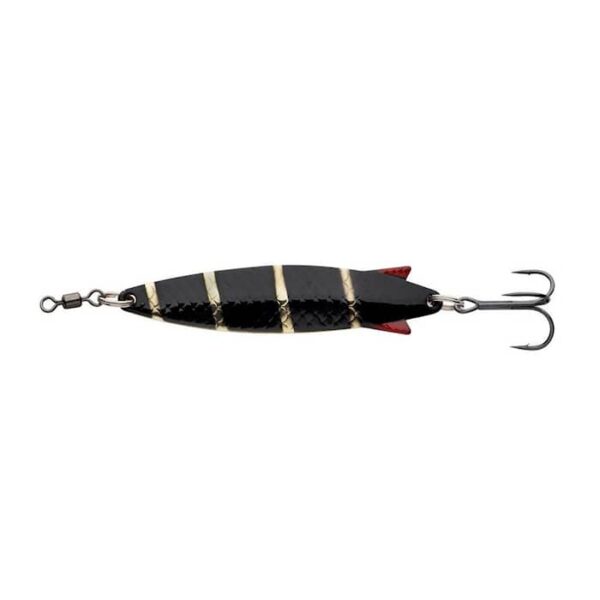 ABU Garcia 10g Toby Blink LF Zebra