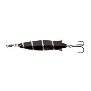 ABU Garcia 18g Toby Blink LF Zebra