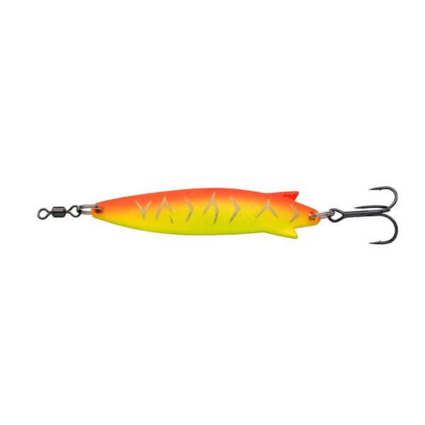 ABU Garcia 20g Toby Blink LF Red Hot Tiger