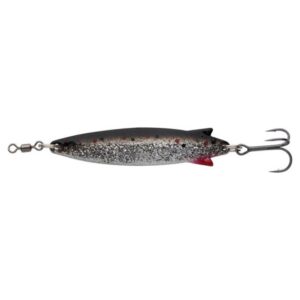 ABU Garcia 28g Toby Blink LF Black Back Minnow