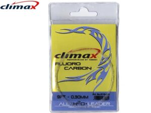 Climax Fluorocarbon Leader-0,18mm