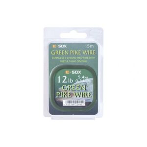 Drennan Green Pike Wire