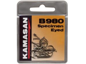 Kamasan B980 medekrog-2