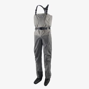 Patagonia Men's Swiftcurrent Packable Waders Hex Grey LSM