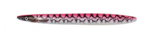 Savage Gear Line Thru Sandeel 11 g 85 mm Wobler Pink Pout