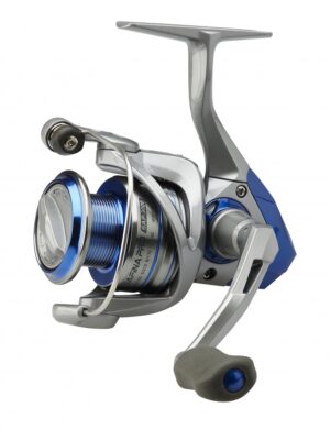 Okuma Safina Pro SNP Fastspolehjul 6000