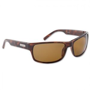 Orvis Superlight Riffle Solbrille Amber