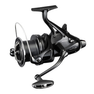 Shimano Big Baitrunner XTB LC 140000 Baitrunner Hjul