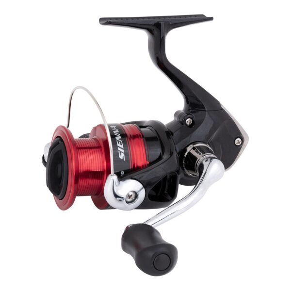 Shimano Sienna Fastspolehjul 1000FG