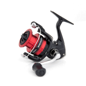 Shimano Sienna Fg 1000 - Fastspolehjul