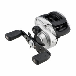 Abu Ambassadeur Max Toro 51 LH Venstre - Abu Garcia - Outdoor i Centrum