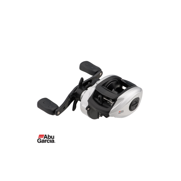 Abu Garcia Ambassadeur Max Toro 50/51 50 - Multihjul