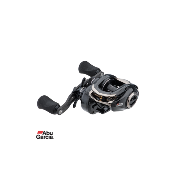 Abu Garcia Ambassadeur Revo Mgx 2 Venstrehånds - Multihjul