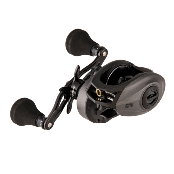 Abu Garcia Revo Beast 40 - Multihjul