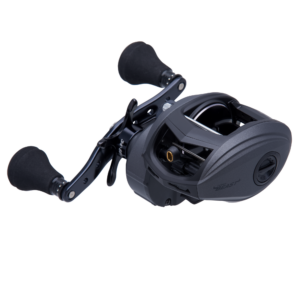 Abu Garcia Revo Toro Beast 61 HS Lavprofil Multihjul