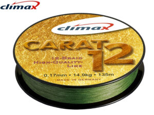 Climax Carat 12-0,15mm