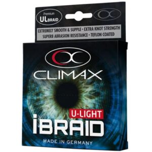 Climax Ibraid U-Light Grøn 135m