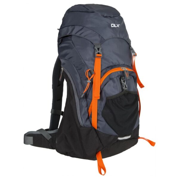 DLX Twinpeak 45L Rygsæk - - Outdoor i Centrum