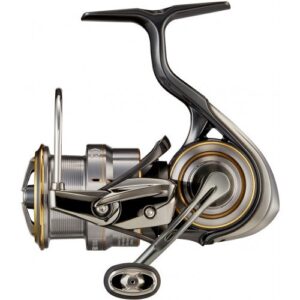 Daiwa 21 Luvias Airity LT
