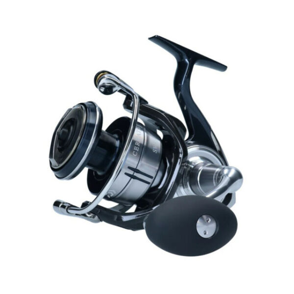 Daiwa Certate SW 8000-H Fastspolehjul - Daiwa - Outdoor i Centrum