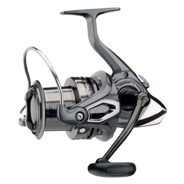 Daiwa Emcast 35a Spod'n Mark 35 - Fastspolehjul