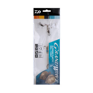 Daiwa GrandWave Elsinor Flatty Brill / Turbot