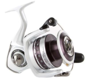 Daiwa Laguna 5000-5BI Fastspolehjul - Daiwa - Outdoor i Centrum