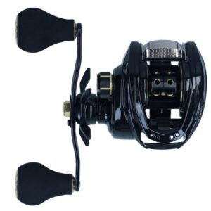 Daiwa PT 150HL BK