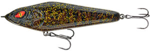 Daiwa Prorex Lazy jerk 155SS 15,5cm 85g Motoroil Burbot