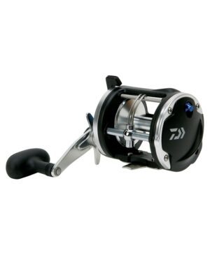Daiwa Seahunter LW 30LWA Multihjul