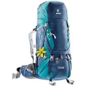 Deuter Aircontact 40 - 10 SL