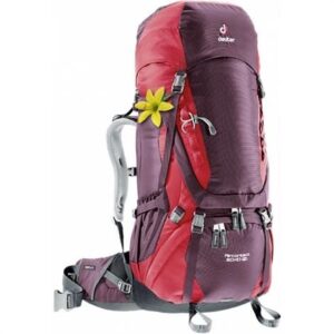 Deuter Aircontact 60 - 10 SL