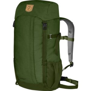 Fjällräven Pine Green Kaipak 28 Rygsæk - Fjällräven - Outdoor i Centrum