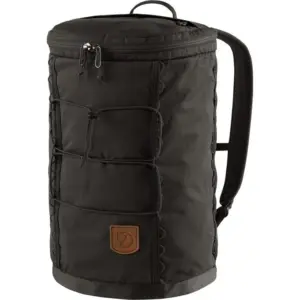 Fjällraven Singi 20 Stone Grey Rygsæk - - Outdoor i Centrum