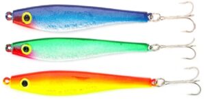 Hven 80g Flere farver Hven Weak Herring 80g