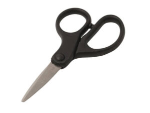 Kinetic Braid Scissors