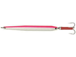 Kinetic Missile 600g Pink/Pearl