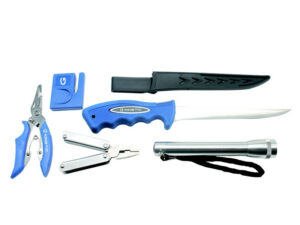 Kinetic Multi Tools Kit