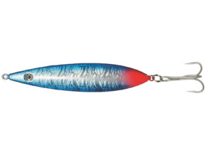 Kinetic Terminator Pirke 150g Blue/Silver