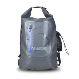 Mustad Dry Backpack 30L - - Outdoor i Centrum